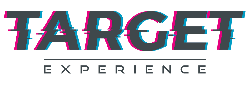 target experience logo